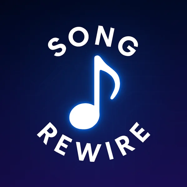 Song Rewire logo